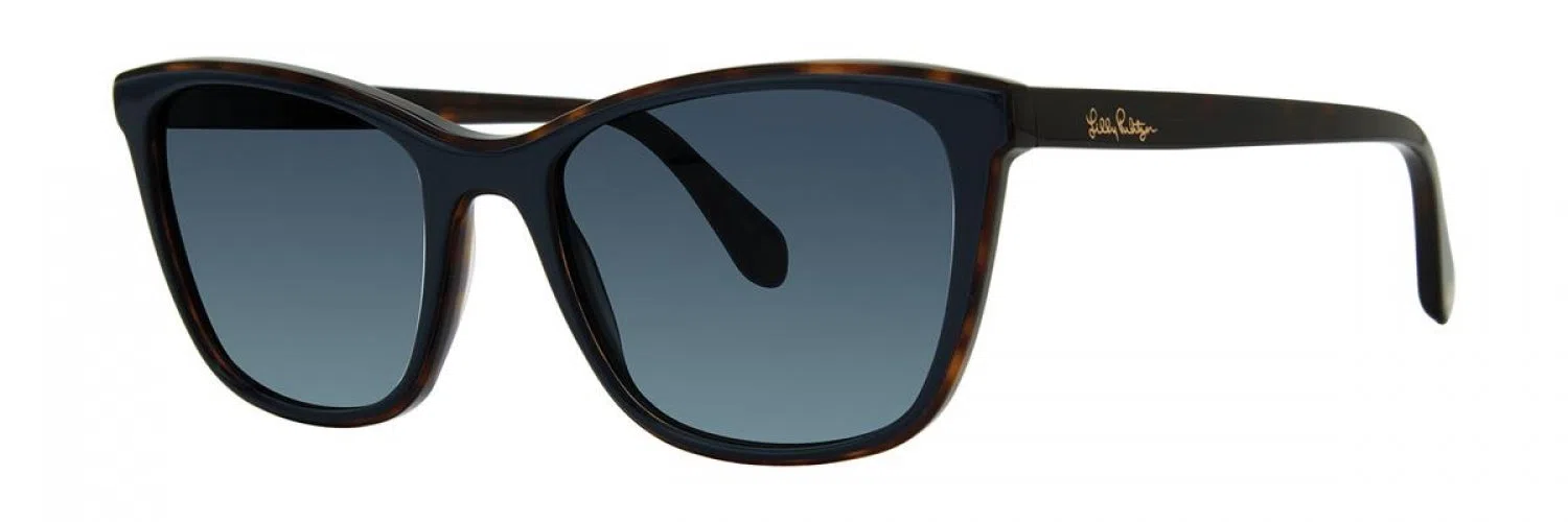 Lilly Pulitzer St. Croix Sunglasses - view 2
